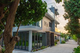 Wow Inn Keyodhoo - Keyodhoo - 0