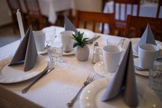 Huszárvár Hotel Kastélyszálló - Szerencs - 7