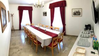 Huszárvár Hotel Kastélyszálló - Szerencs - 5