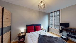 Le Petit St Louis - Court et long séjour - Versalhes - 9