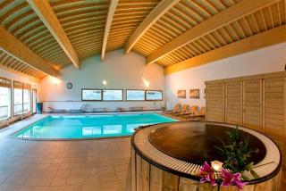 Appartement Orelle Val-Thorens avec SPA - Orelle - 9