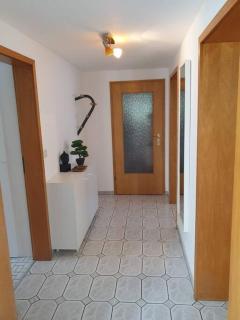 Ferienwohnung Hemsbach an der Bergstraße - Hemsbach - 1