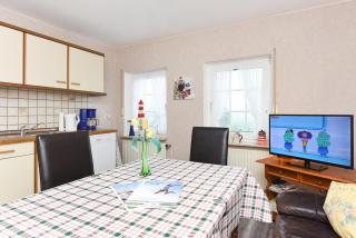 Ferienwohnung auf dem Ferienhof „Zur alten Linde“ - Holtgast - 3