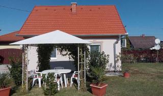 Apartment Balatonbereny 9 - Balatonberény - 8