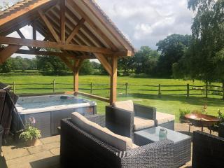 Old Barn Cottage - 8