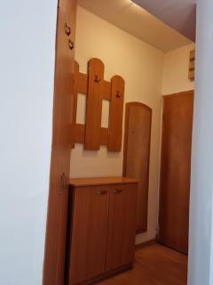 Lester Apartments - Skopje - 6