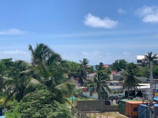 Espectacular apartamento en San Andres Hansa Reef - San Andrés - 1