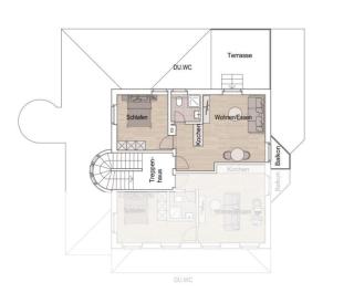BERG & BERG APARTMENTS - Spiez Self-Check-in - Spiez - 1