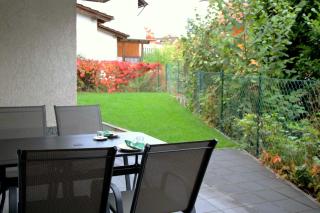 Studio-Apartment mit Garten, Parkplatz & Küche - Offenburg - 2