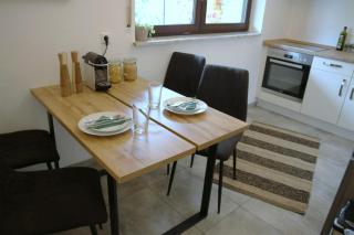 Studio-Apartment mit Garten, Parkplatz & Küche - Offenburg - 3