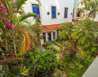 Palace Hotel de Caxambu - Caxambu - 6