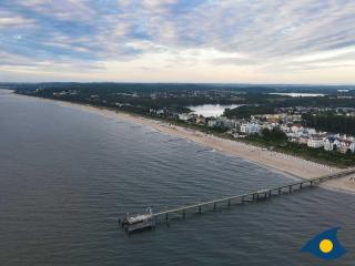 Villa Vineta Whg 08 - Bansin - 6