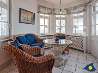 Villa Vineta Whg 11 - Bansin - 7