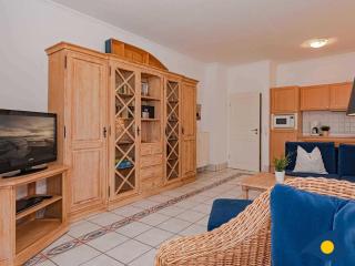 Villa Vineta Whg 11 - Bansin - 6