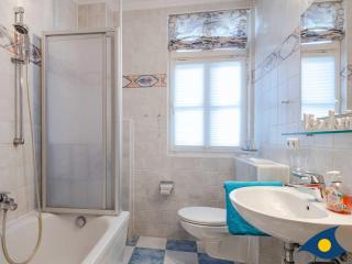Villa Vineta Whg 11 - Bansin - 3