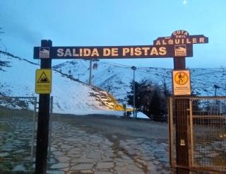 SKi PLAZA APARTMENTS - JUNTO A LOS TELECABINAS by TODOSIERRANEVADA - 5