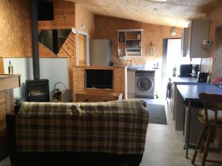 East Hillerton House Studio - Spreyton - 3