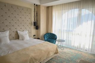 Aleksandar Palace Hotel Congress Center & SPA - Skopje - 1