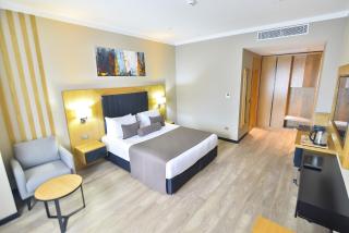 SERENİTY COMFORT Hotel - 3
