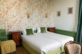 Hotel de Charme La Bonne Adresse - Logis hotels - Le Havre - 8