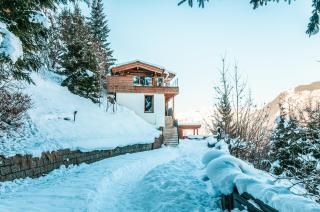 Chalet Max Panorama by we rent - 0