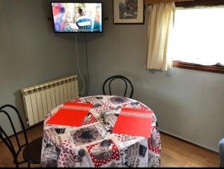Le chalet de Baptiste - 3