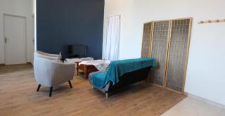 Appartement Spacieux et confortable - 6