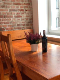 Uroczy apartament 97m2 w samym centrum Wrocławia - Breslavia - 5