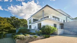 Villa Blue Ocean - Njivice - 0