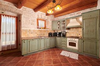 Villa Tamaris - Višnjan - 8