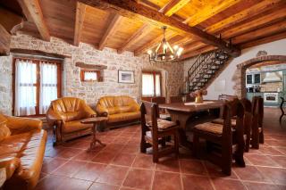 Villa Tamaris - Višnjan - 7