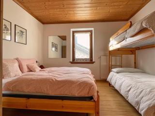 Casa Cadore - Lozzo Cadore - 9