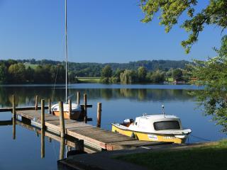 Pension Gut Horn - 1
