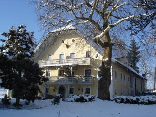 Pension Gut Horn - Waging am See - 6