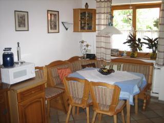 Beim Christal - Reit im Winkl - 3