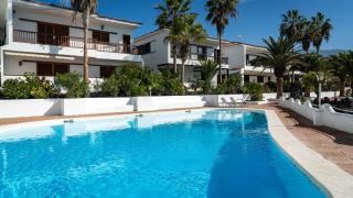 3 bedroom ocean shore apartment - Puerto de Santiago - 4