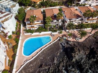 3 bedroom ocean shore apartment - Puerto de Santiago - 5