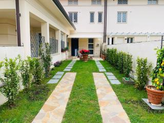 CB House Holiday - Pietrasanta - 2