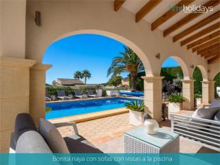 Villa Eliana by HMR Holidays - Moraira - 1