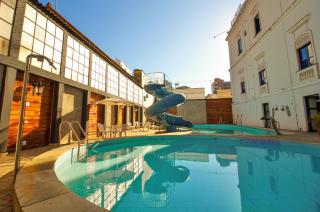 Palace Hotel de Caxambu - 2