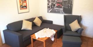 Ferienwohnung Hartmann - Winterberg - 2
