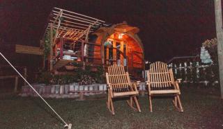 Glamping Cabañas Sharmont - Guarne - 4