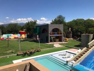 Apart Gallery - San Lorenzo - Salta - Salta - 9