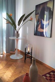Stylish, modern apartment in Athens city centre. - Atene - 7