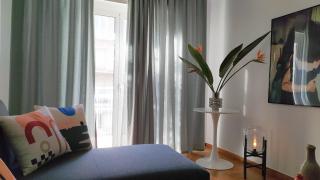 Stylish, modern apartment in Athens city centre. - Atene - 5