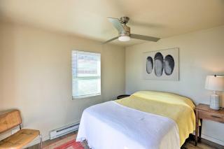 Lakefront Cabin with Patio and Views in Lake Norden - Lake Norden - 1