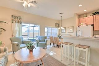 6 Mi to WDW Townhome with Hot Tub and Foosball! - Kissimmee - 0