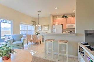 6 Mi to WDW Townhome with Hot Tub and Foosball! - Kissimmee - 6