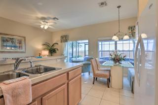 6 Mi to WDW Townhome with Hot Tub and Foosball! - Kissimmee - 2