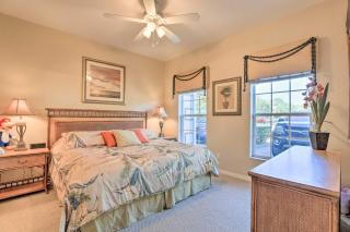 6 Mi to WDW Townhome with Hot Tub and Foosball! - Kissimmee - 1